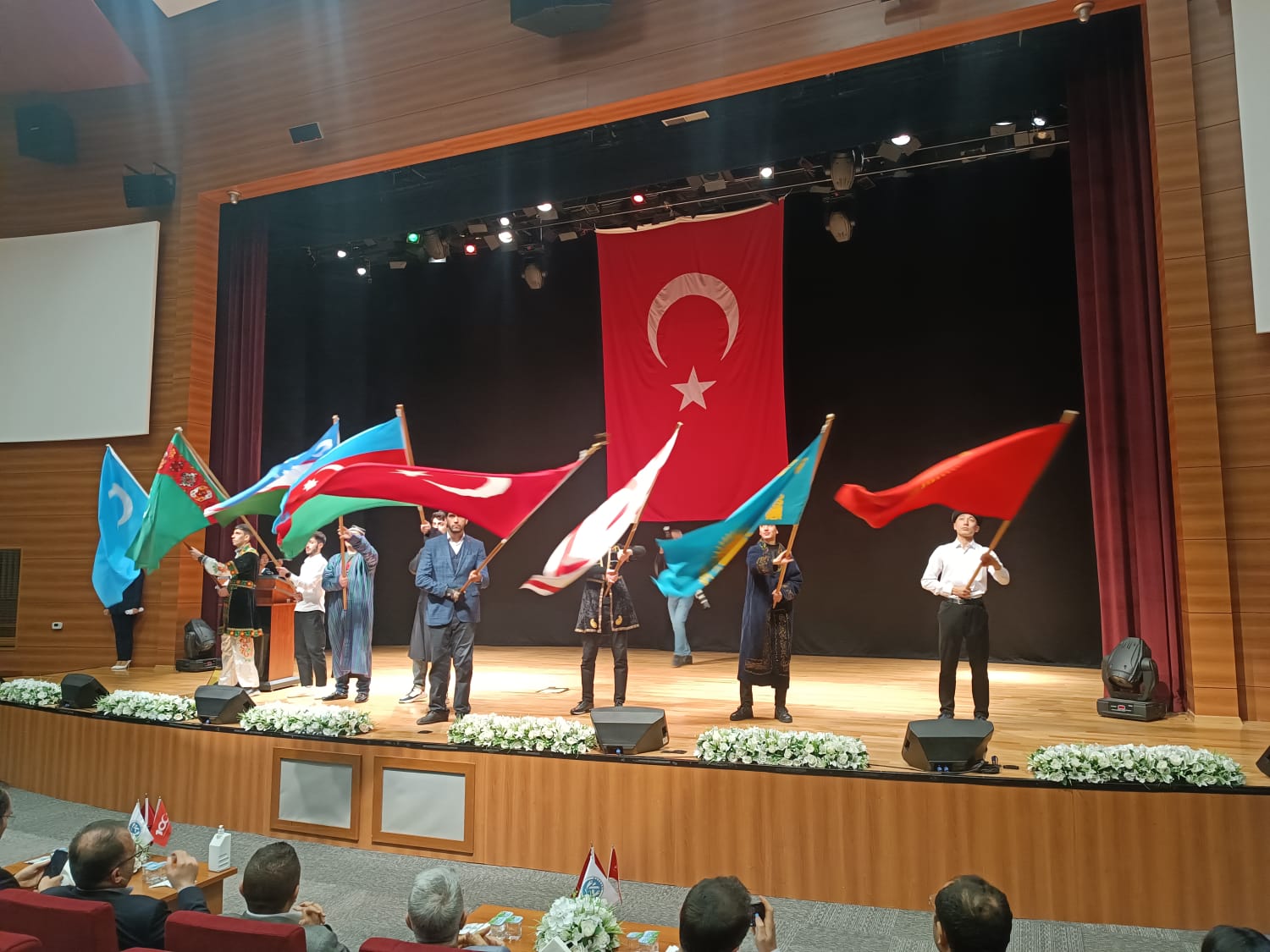 Nevruz Bayramı
